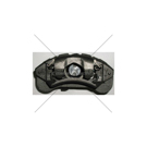 1979 Dodge Challenger Brake Caliper 4