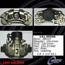 1982 Dodge Challenger Brake Caliper 1