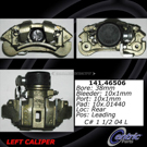 1982 Dodge Challenger Brake Caliper 10