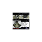 1982 Dodge Challenger Brake Caliper 13