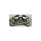 1982 Dodge Challenger Brake Caliper 4