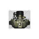 1982 Dodge Challenger Brake Caliper 1