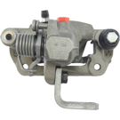 1990 Eagle Summit Brake Caliper 29