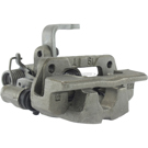 1990 Eagle Summit Brake Caliper 13