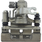 1990 Eagle Summit Brake Caliper 21