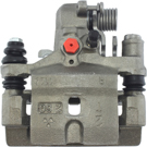 1990 Eagle Summit Brake Caliper 9