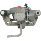 1990 Eagle Summit Brake Caliper 29