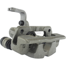 1990 Eagle Summit Brake Caliper 13