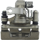 1990 Eagle Summit Brake Caliper 21