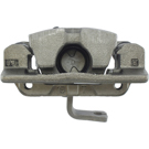1990 Eagle Summit Brake Caliper 25