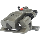 1990 Eagle Summit Brake Caliper 1