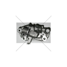 1990 Mitsubishi Eclipse Brake Caliper 9
