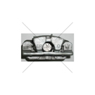 1990 Mitsubishi Eclipse Brake Caliper 5