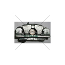 1992 Mitsubishi Eclipse Brake Caliper 5