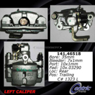 1992 Mitsubishi Galant Brake Caliper 1