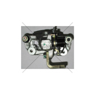 1992 Mitsubishi Galant Brake Caliper 9