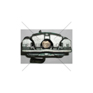 1992 Mitsubishi Galant Brake Caliper 5