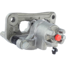 2000 Mitsubishi Montero Brake Caliper 5