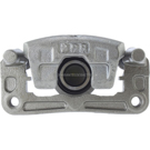 2000 Mitsubishi Montero Brake Caliper 7