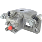 2000 Mitsubishi Montero Brake Caliper 2