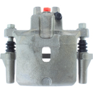 2000 Mitsubishi Montero Brake Caliper 3