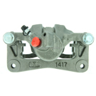 1993 Mitsubishi Diamante Brake Caliper 8