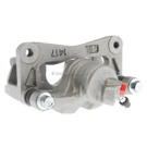 1993 Mitsubishi Diamante Brake Caliper 5