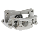 1993 Mitsubishi Diamante Brake Caliper 4
