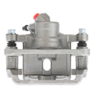 1993 Mitsubishi Diamante Brake Caliper 6