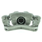 1993 Mitsubishi Diamante Brake Caliper 7