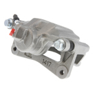 1993 Mitsubishi Diamante Brake Caliper 2