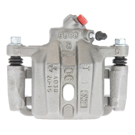 1993 Mitsubishi Diamante Brake Caliper 3