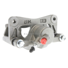 1994 Mitsubishi Diamante Brake Caliper 5