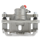 1994 Mitsubishi Diamante Brake Caliper 6