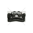 1994 Mitsubishi Diamante Brake Caliper 7