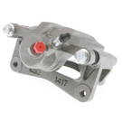 1994 Mitsubishi Diamante Brake Caliper 2