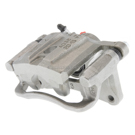 1994 Mitsubishi Diamante Brake Caliper 1
