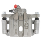 1994 Mitsubishi Diamante Brake Caliper 3