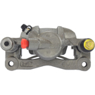 1993 Mitsubishi 3000GT Brake Caliper 8