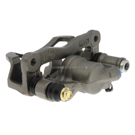 1993 Mitsubishi 3000GT Brake Caliper 5