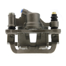 1993 Mitsubishi 3000GT Brake Caliper 6