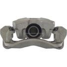 1993 Mitsubishi 3000GT Brake Caliper 7