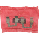 1993 Mitsubishi 3000GT Brake Caliper 10