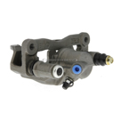 1994 Mitsubishi 3000GT Brake Caliper 5