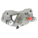 2000 Mitsubishi Eclipse Brake Caliper 5