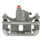 2000 Mitsubishi Eclipse Brake Caliper 6