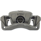 2000 Mitsubishi Eclipse Brake Caliper 7