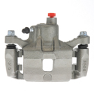 2000 Mitsubishi Eclipse Brake Caliper 3