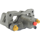 2000 Mitsubishi Eclipse Brake Caliper 5