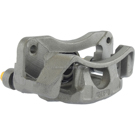 2000 Mitsubishi Eclipse Brake Caliper 4